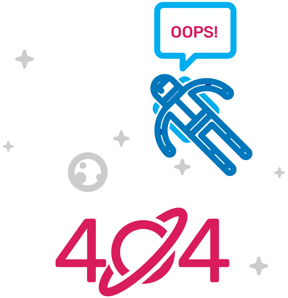 404 Page Not Found