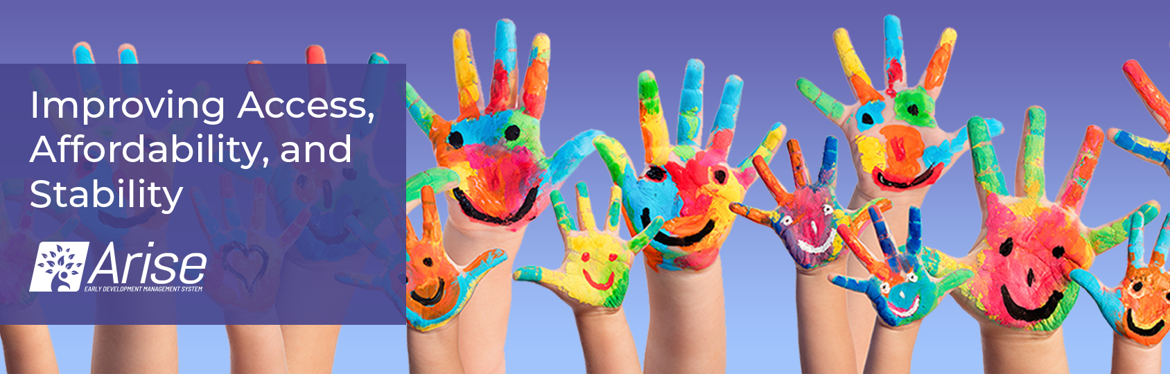 How CITI Offers Support for the Future of Child Care