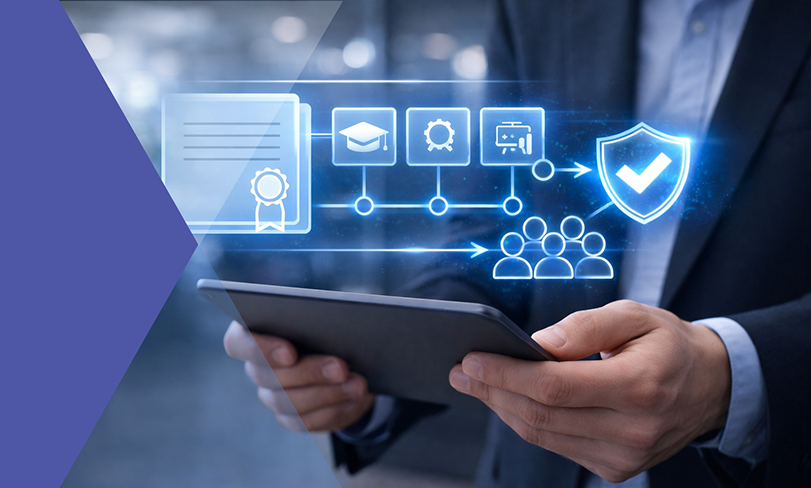 Connected Learning. Stronger Workforce.