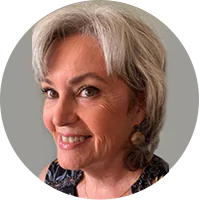 Dr. Betsy Goulet