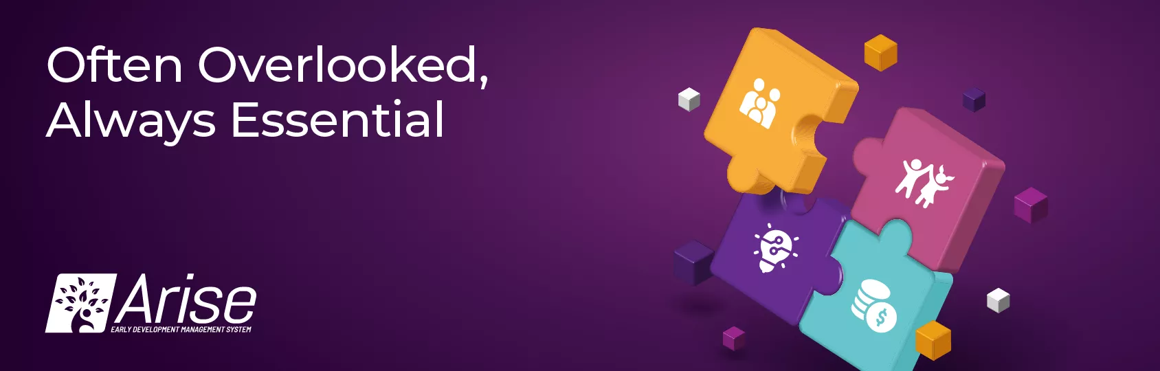 Investing in Child Care Is Investing in the Future