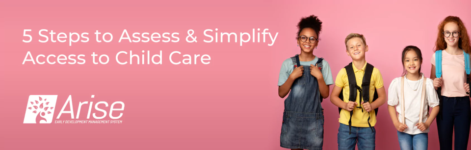 The Foundation for Better Availability of and Access to Child Care