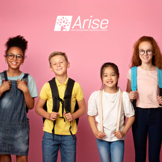 The Foundation for Better Availability of and Access to Child Care