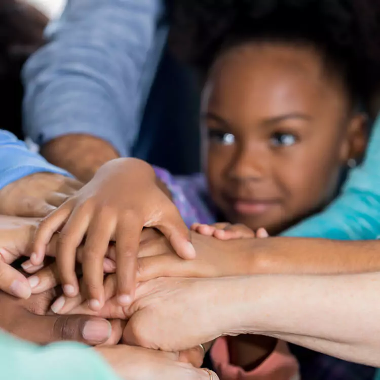 Real Collaboration for Real Outcomes