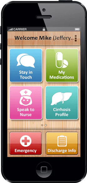 Patient Buddy App