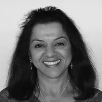 Rachana Kulkarni